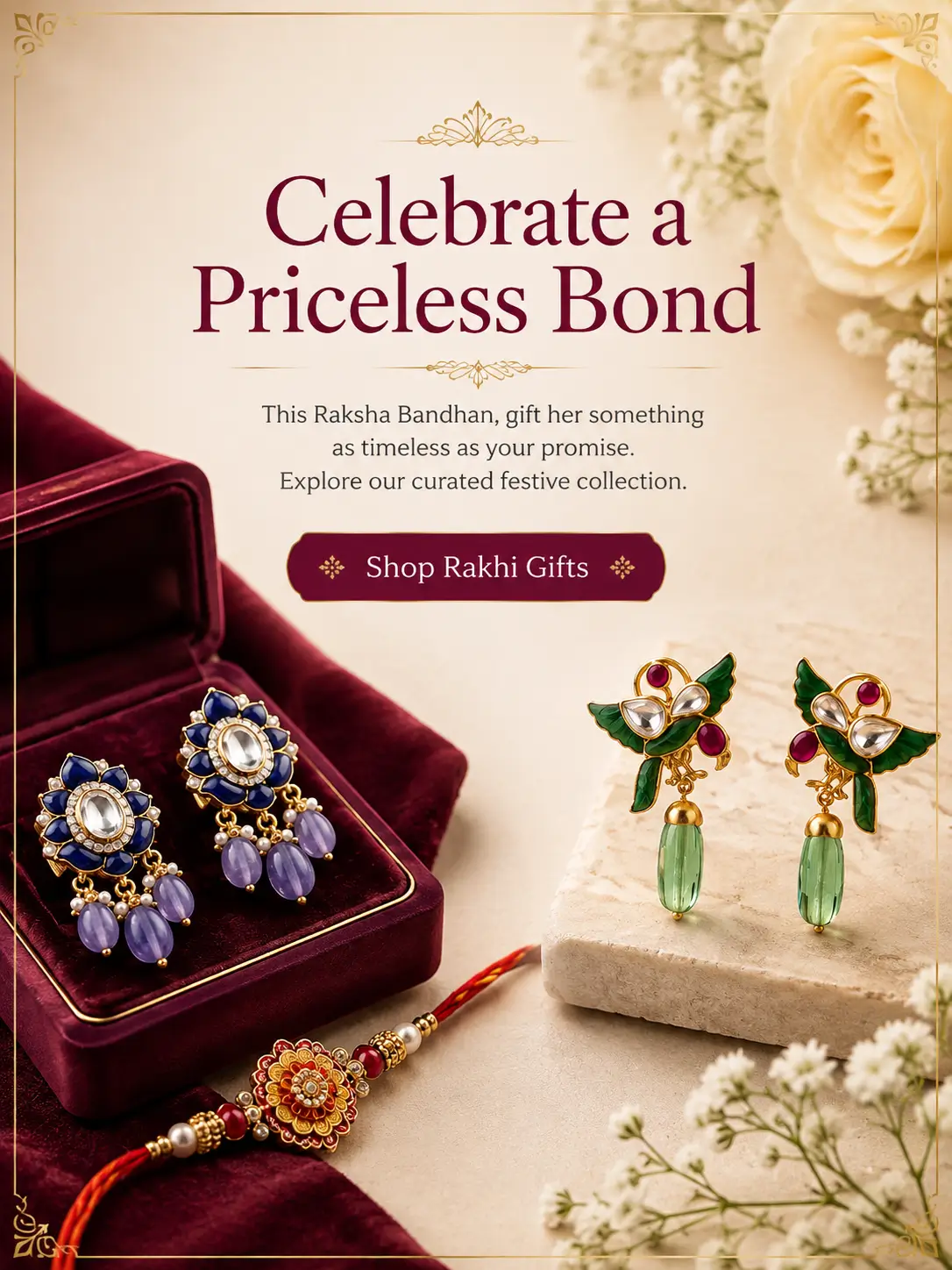 Rakhi